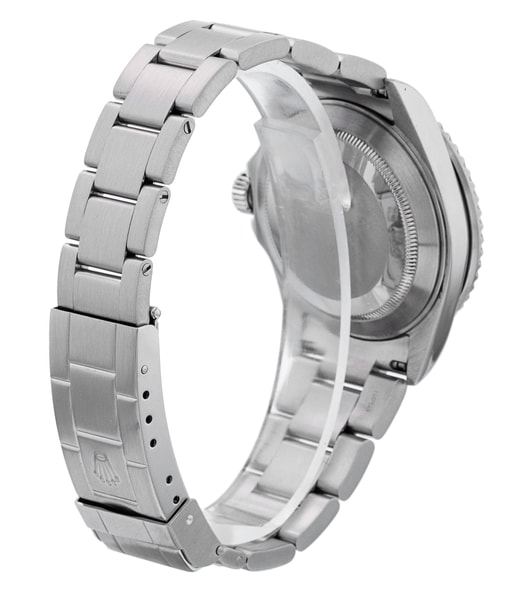 Rolex Submariner 16610